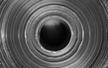 Wing edpm waterproofing