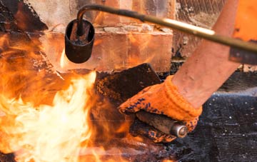 Wing flat roof repair companies