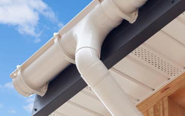 Wing gutter installation costs