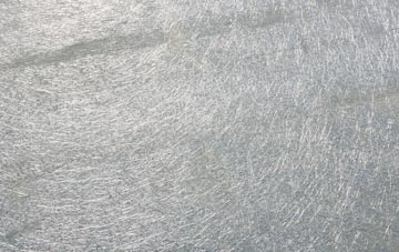 Wing laminate fibreglass or shingles?