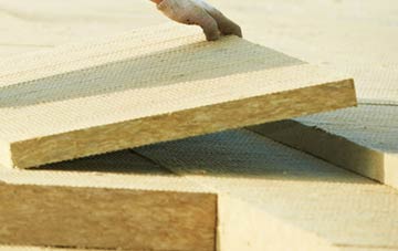 measuring Wing tapered insulation