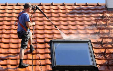 roof cleaning Wing