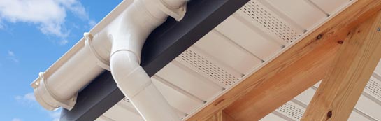 get Wing guttering quotes today