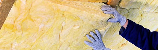 quotes for Wing roof insulation