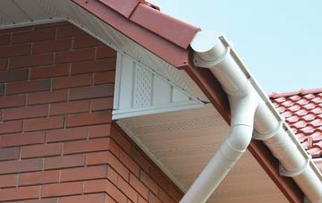 Wing soffit repair costs