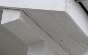 soffits Wing