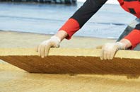 find rated Wing roof insulation companies