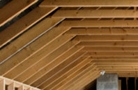 Wing pitched insulation quotes