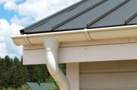 Wing soffits
